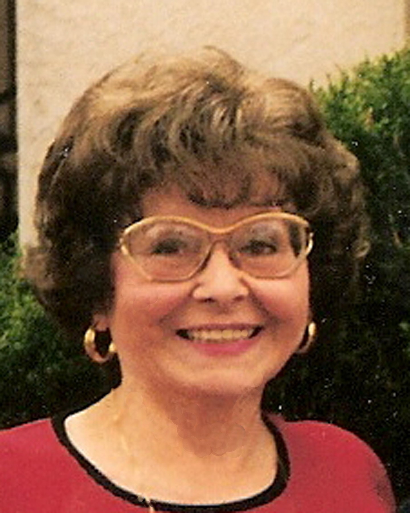 2019 year - Edna Skinner 2019 year